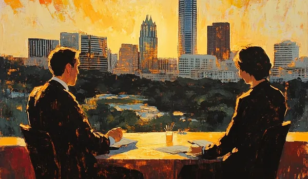 Featured image for Step-by-Step Guide to Collaborative Divorce in Austin